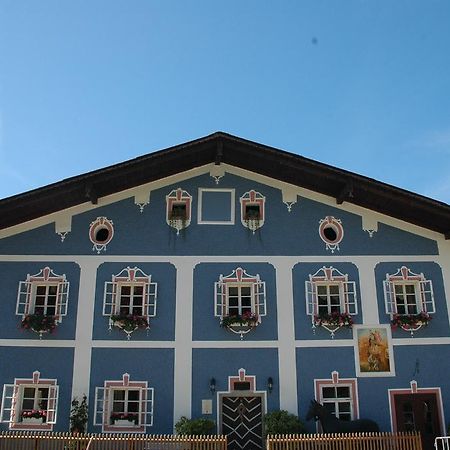 Romantikhaus Hufschmiede Hotel Engelhartszell Exterior photo
